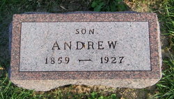 Andrew Danielson 