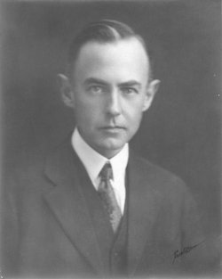 Edwin Churchill Jr.