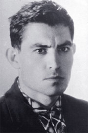 Vasyl Semenovich Stus 
