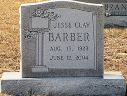 Jesse Clay Barber Jr.