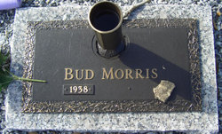 Bud Morris 