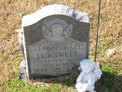 Alton Earl Purswell 