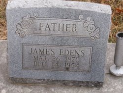 James Edens 