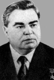 Oleksei Fedoseevich Vatchenko 