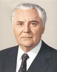 Vladimir Vassilyevich Scherbitsky 