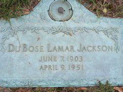 DuBose Lamar Jackson 