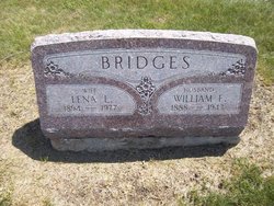William Franklin Bridges 