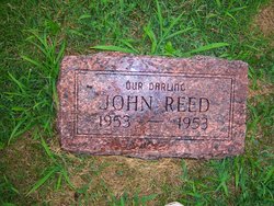 John Reed 