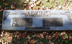 Tollie Adkins Sr.