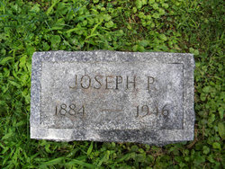 Joseph Paul Minshall 