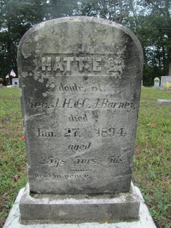 Hattie L. Barney 