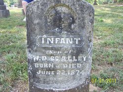 Infant Son Alley 