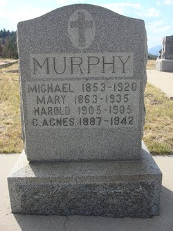 Michael Murphy 