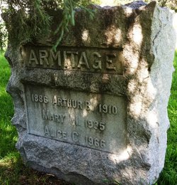Arthur B. Armitage 