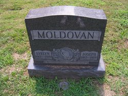 Joseph Moldovan 