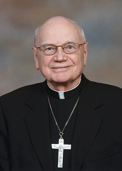 Archbishop Francis John Spence 