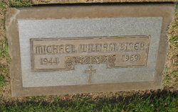 Michael William Biner 