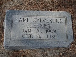 Earl Sylvestus Fleener 
