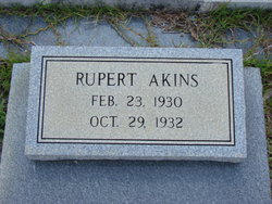 Rupert Akins 