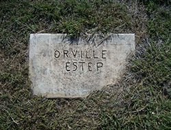 Orville Thurman Estep 