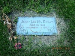 Jerry Lee McKinley 