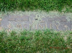 Kenneth McKinley 