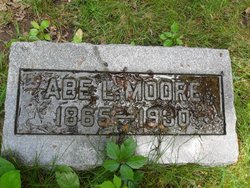 Abe L. Moore 