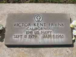 Victor Kent Frank 