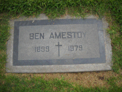 Ben Amestoy 