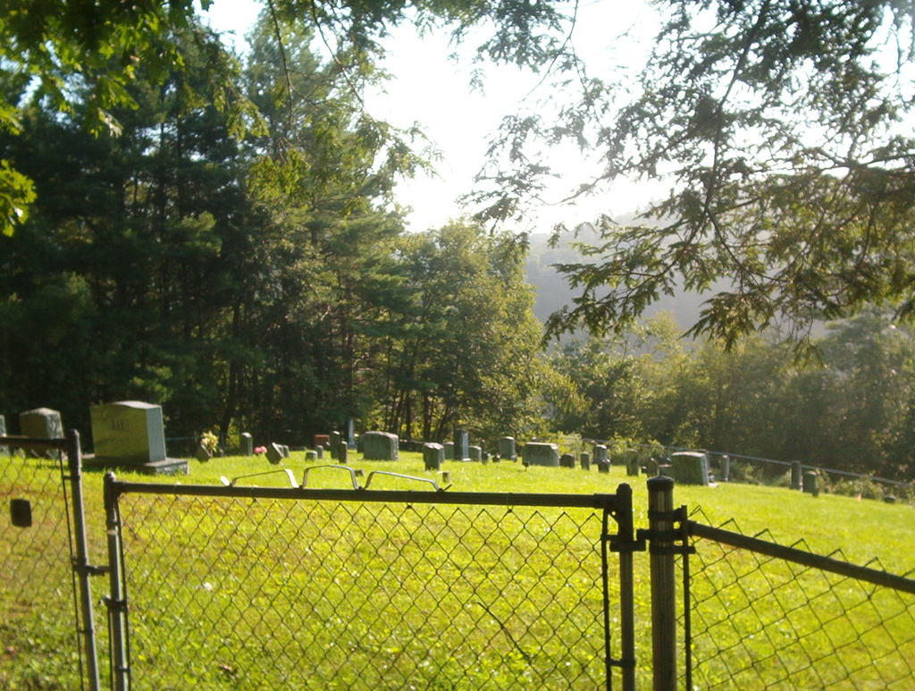 Critcher Cemetery