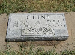 Dale L. Cline 