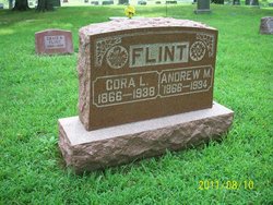 Cora Loren <I>Dare</I> Flint 