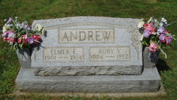 Elmer E. Andrew 