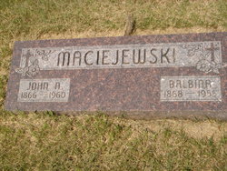 John N. Maciejewski 