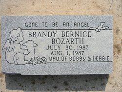 Brandy Bernice Bozarth 