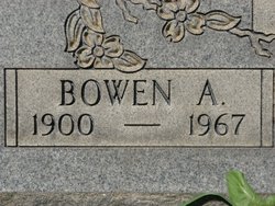 Bowen Alexander Egger 