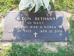 Alton Bethany 