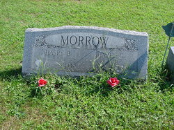 Harry B Morrow 
