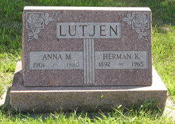 Herman Karl Lutjen 