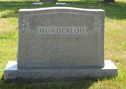 George Dietrich Munderloh 