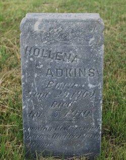 Hollena Adkins 