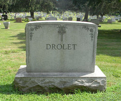 Charles H.F. Drolet 