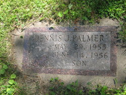 Dennis J. Palmer 