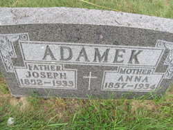 Joseph Adamek 