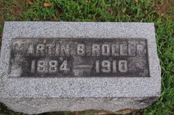 Martin B. Roller 