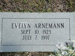 Evelyn Arnemann 