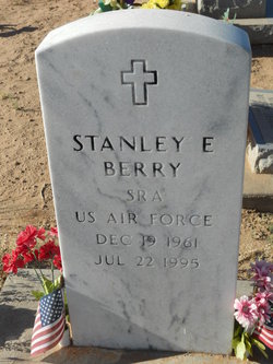 Stanley E. Berry 