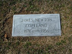 James Newton Copeland 