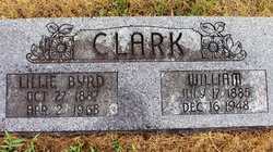 William Clark 