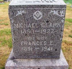 Michael Clark 